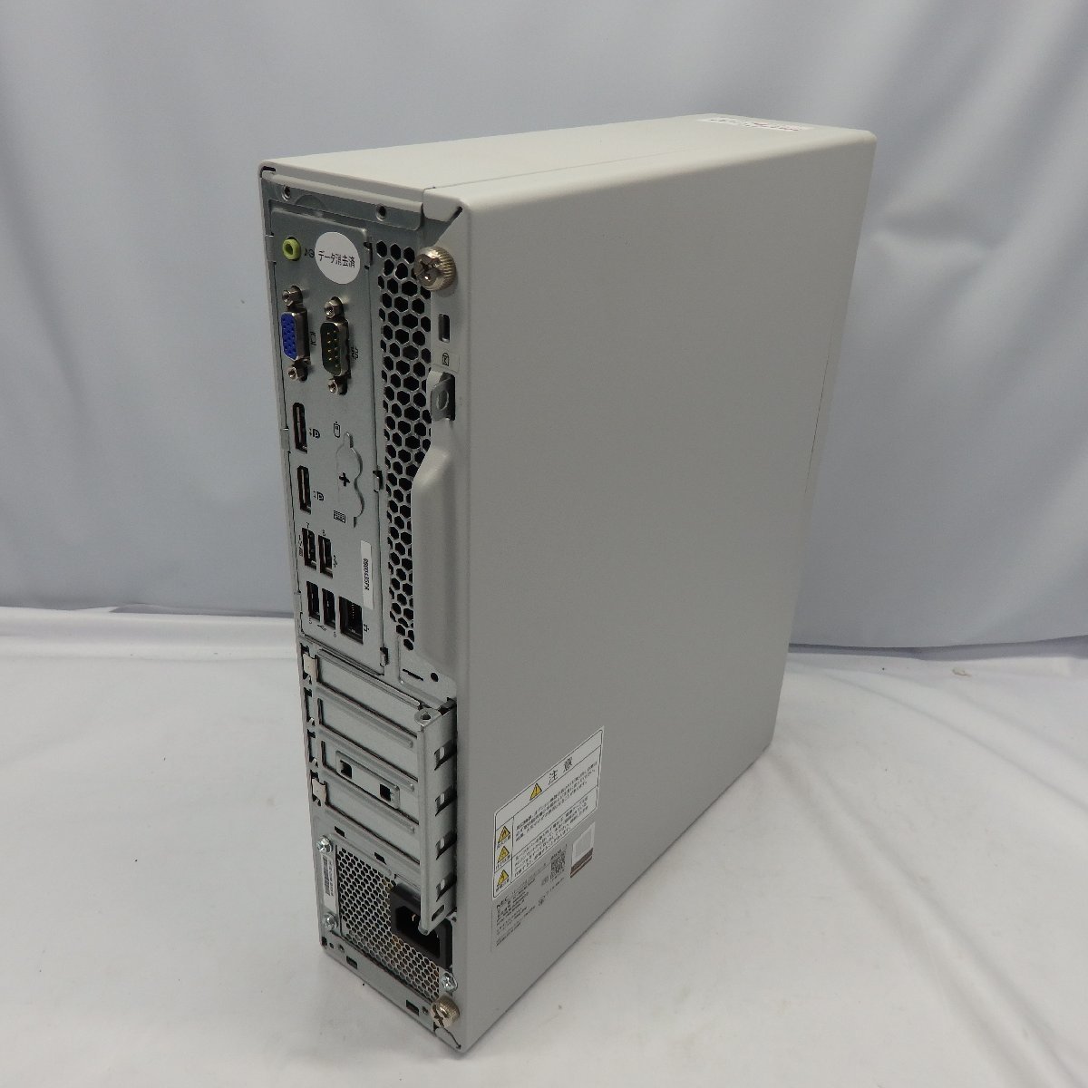 NEC Mate Core MRL36L-5 i3-9100 MJL36L-5 Windows11 i3 | 中古 