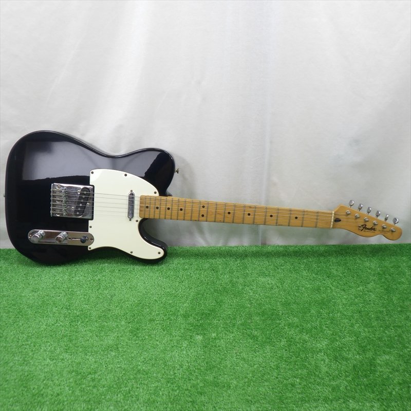 テレキャスターエレキギター ◇Fender フェンダー TELECASTER エレキギター 音出し可◇23-9-A82