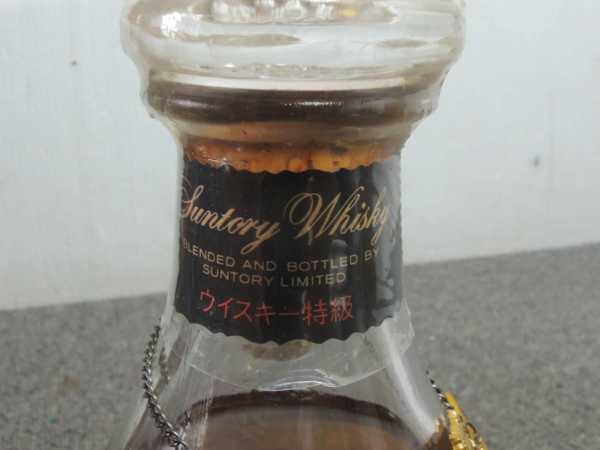 ☆未開栓 サントリー エクセレンス SUNTORY EXCELLENCE 760ml /管理