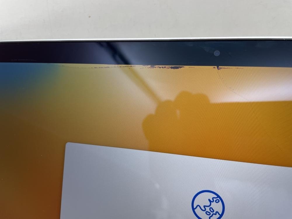 M946【ジャンク品】 MacBook Pro 2019 15インチ SSD 512GB 2.3GHz