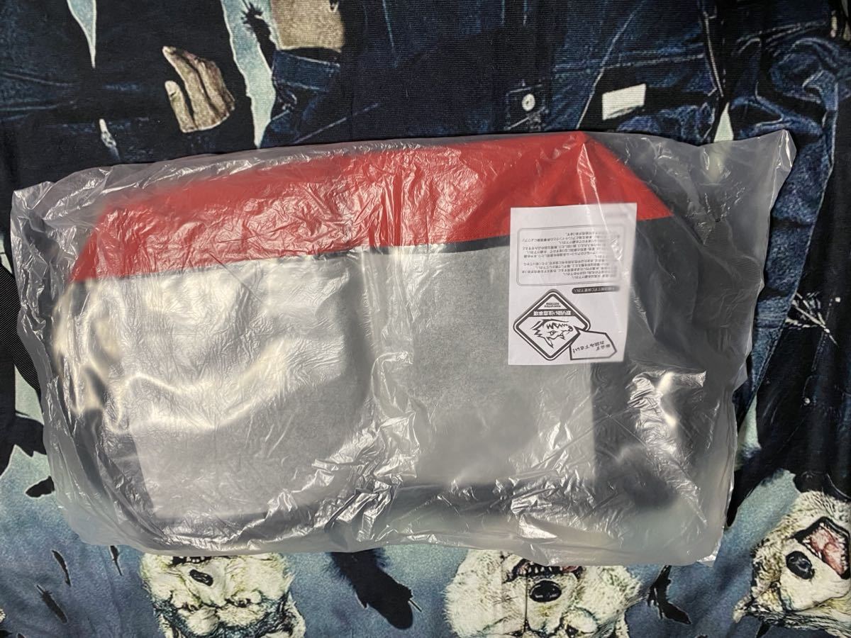ブランドメンズ - Manhattan Portage × MAN WITH A MISSION