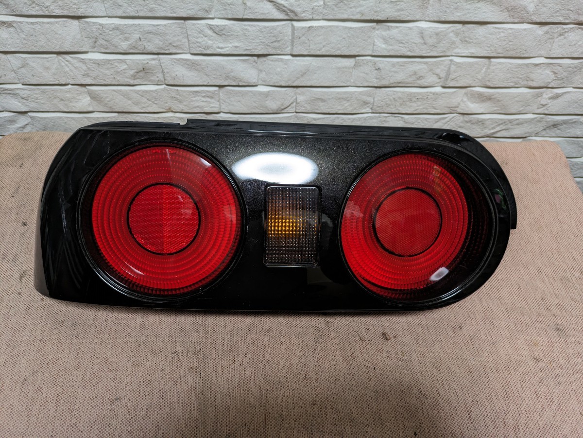 GTR R32？　スカイライン　テールランプ