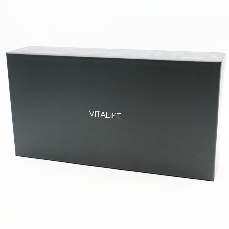 品質保証，SALE Panasonic パナソニック VITALIFT バイタリフトRF EH-SR85-K(フェイスケア)｜売買されたオークション情報、yahooの商品情報をアーカイブ公開 - オークファン フェイスケア