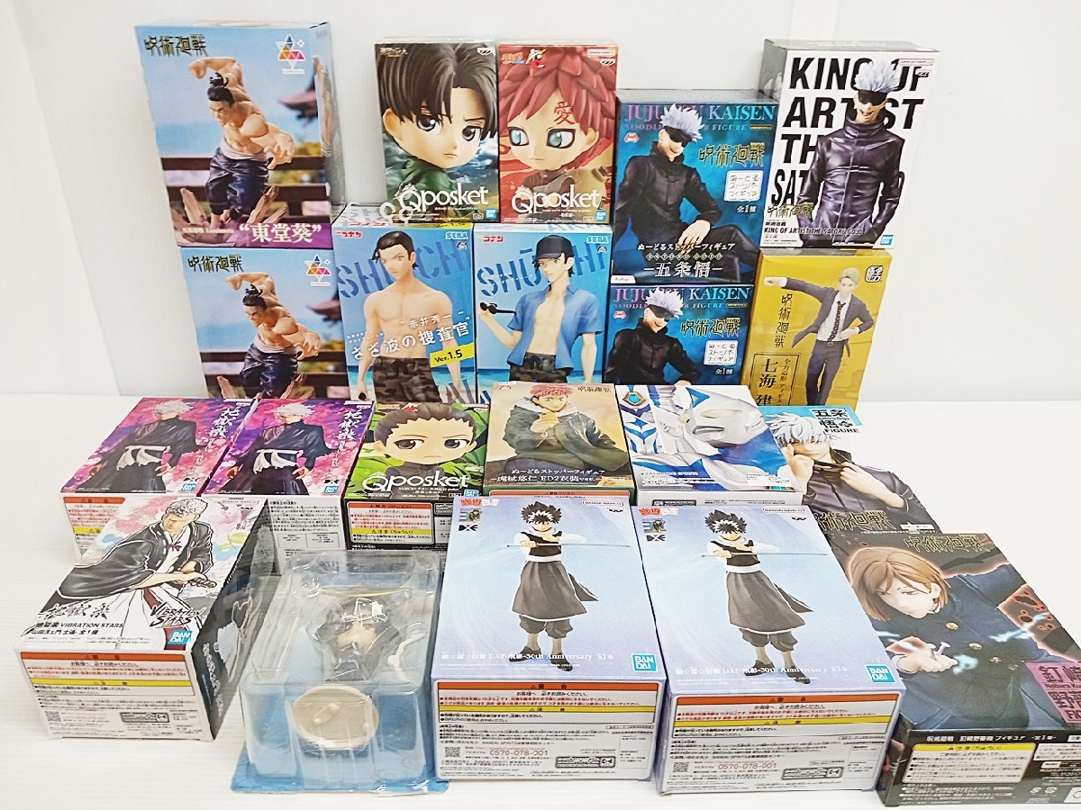 まとめ売り 美少女フィギュア フィギュア 最新 美少女 プライズ