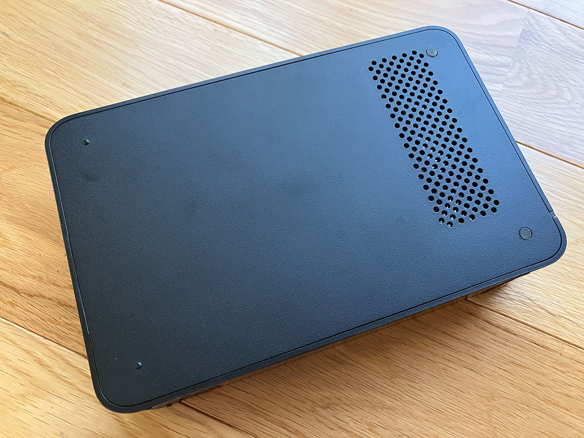 BUFFALO HD-LCU3シリーズ 2TB HD-LC2.0U3/N バッファロー 外付け 