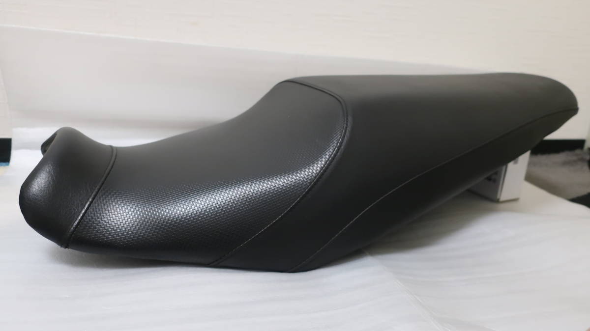 ZX-14R ZZR1400 06-21 デイトナ COZY シート 廃盤商品