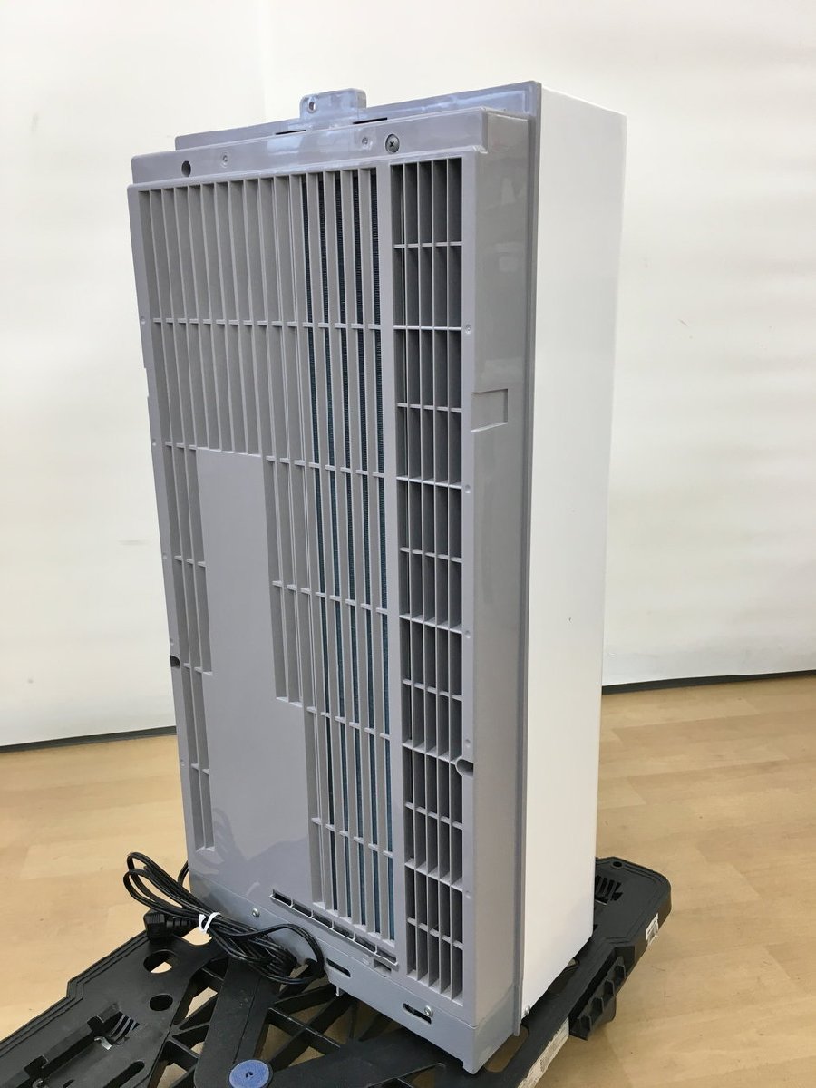 窓用エアコン ルームエアコンウインド形冷房専用 TIW-A160K トヨトミ