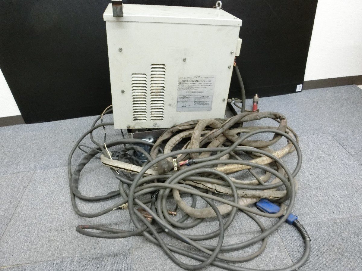 驚きの破格値，100%新品 桐生店 NO delivery 現状品 8-131 パナソニック エアープラズマ切断機 CUTSTAR PF80 YP-080PF1 動作未確認 直接引取限定(プラズマ溶接機)｜売買されたオークション情報、yahooの商品情報をアーカイブ公 プラズマ溶接機
