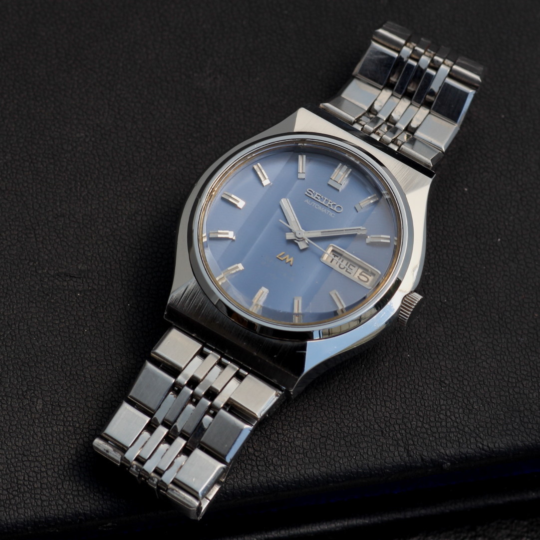 稼働品 SEIKO セイコー ロードマチック スペシャル LORD MATIC SPECIAL 