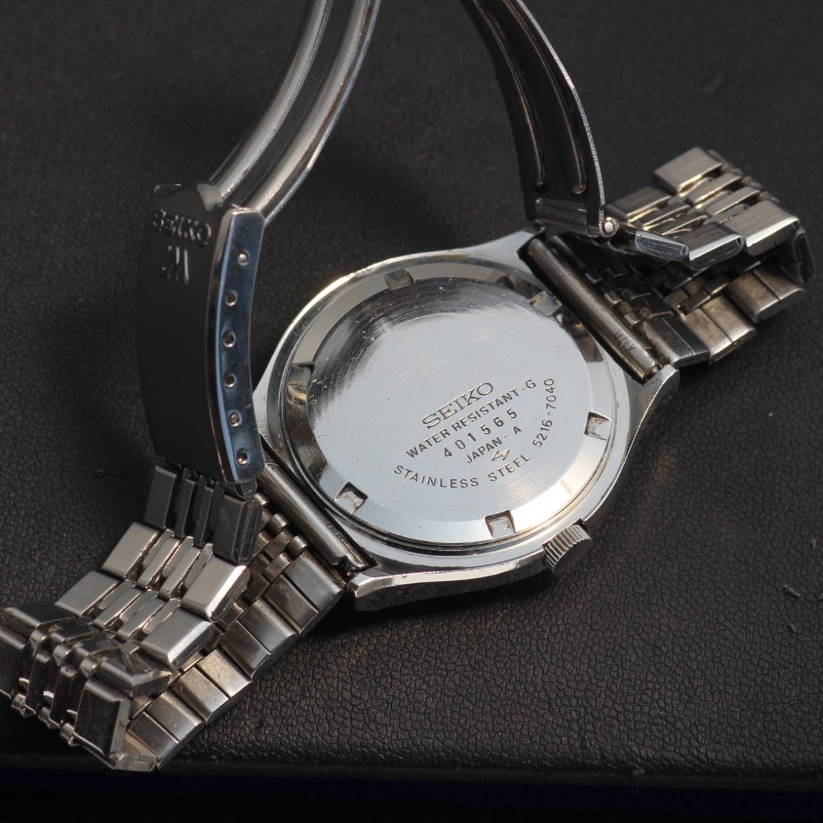 稼働品 SEIKO セイコー ロードマチック スペシャル LORD MATIC SPECIAL 