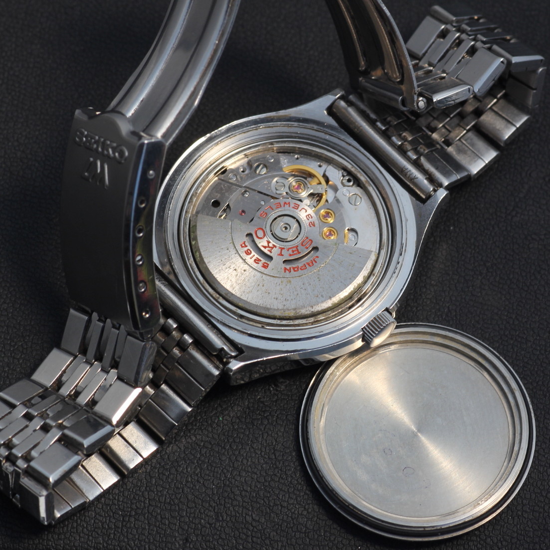 稼働品 SEIKO セイコー ロードマチック スペシャル LORD MATIC SPECIAL 