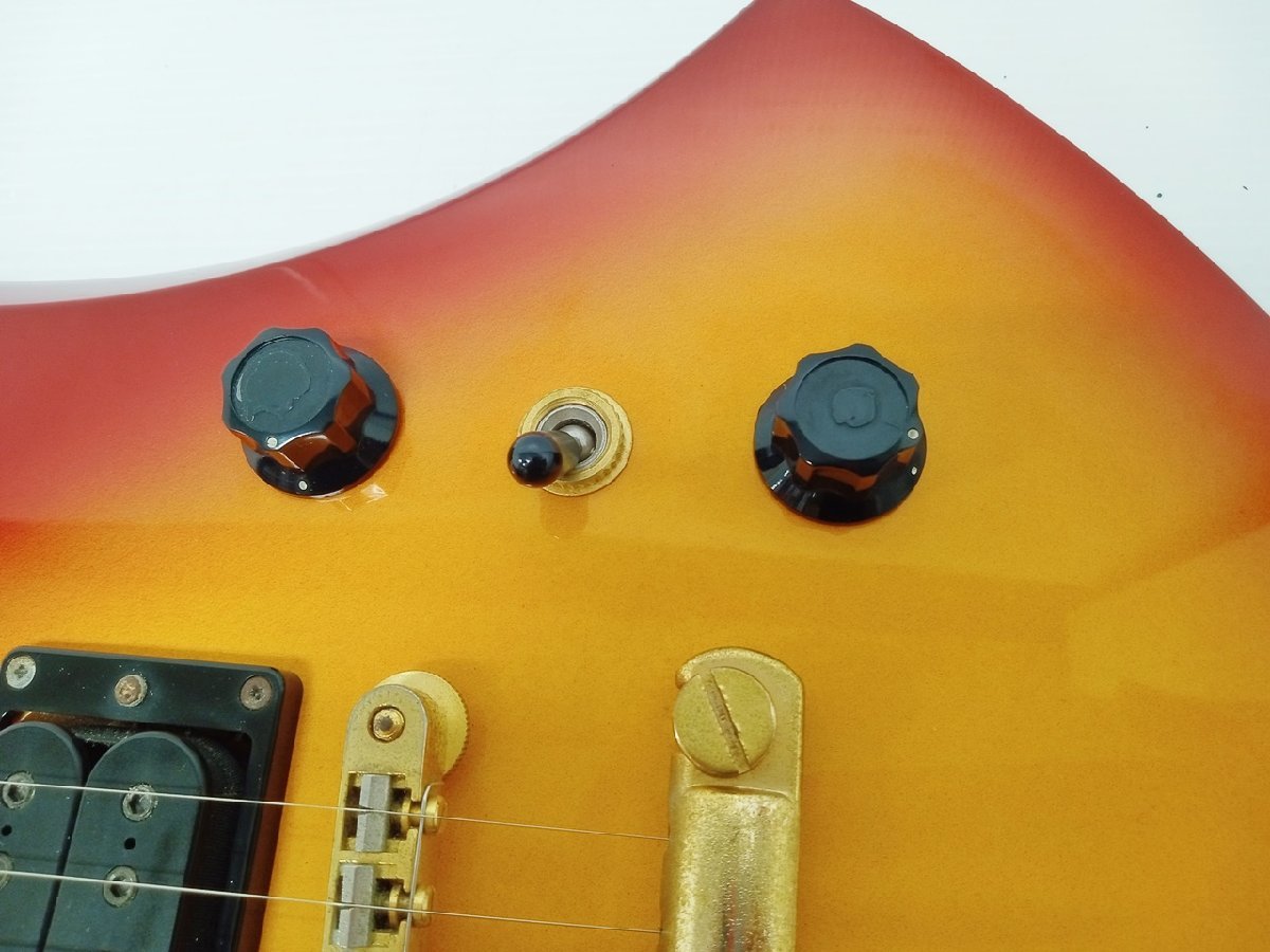 Target By Fernandes エレキギター [7D-59-060-4] エレキギター TARGET