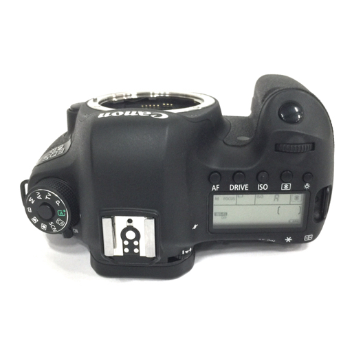 1円 Canon EOS 6D EF LENS 17-40mm 1:4 L デジタル一眼レフカメラ