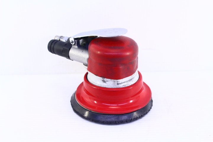 信濃機販 SI-3111 ダブルアクションサンダー シナノ - エアー