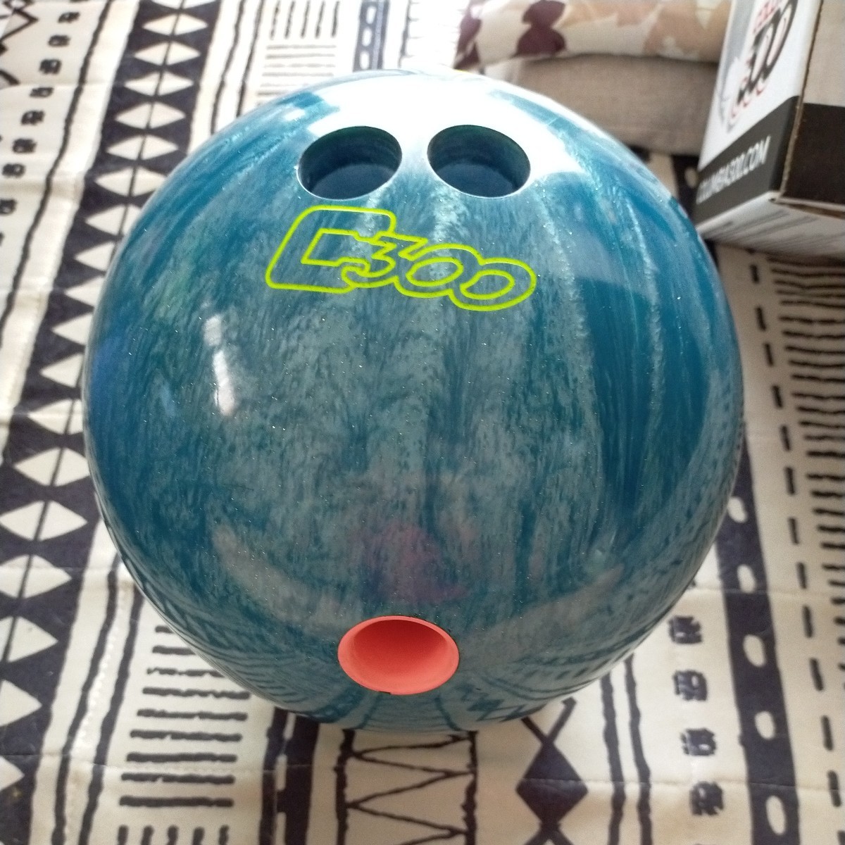 15ポンド】パワートルク・パール【使用少ない】 パワートルク パール