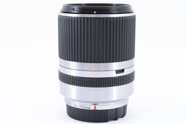 ◇美品◇ タムロン TAMRON 14-150mm F3.5-5.8 Di III Model C001