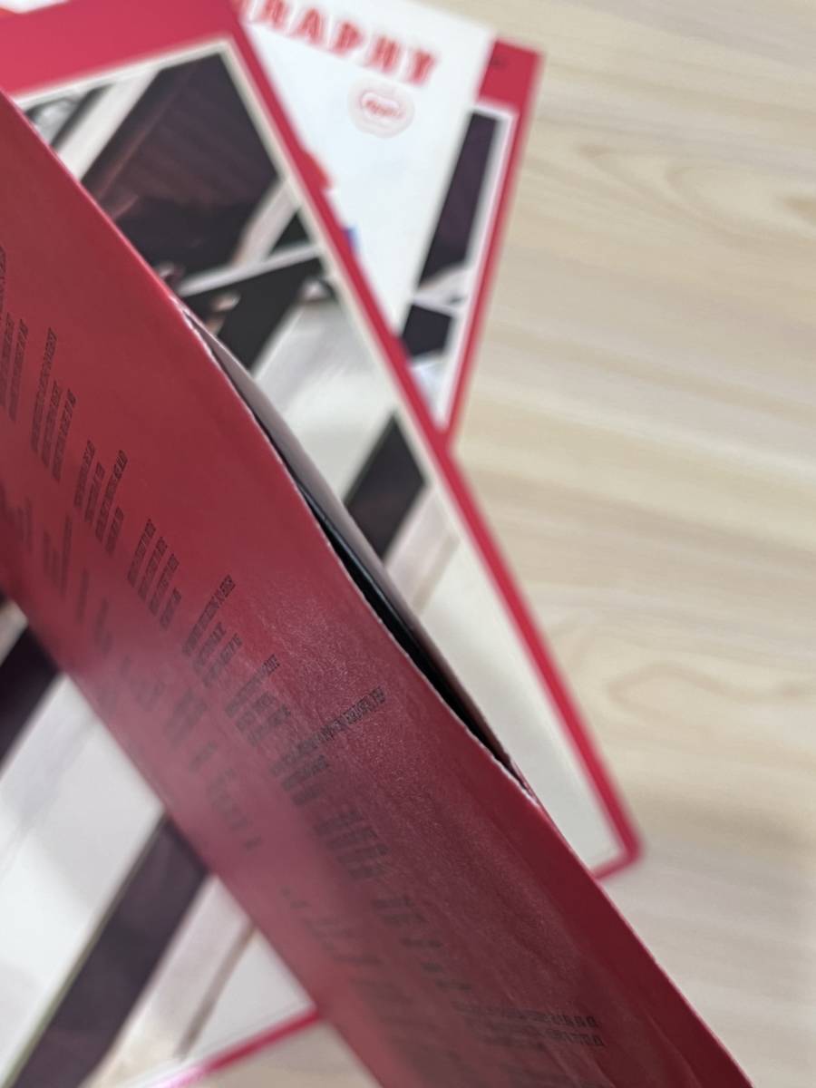 The Beatles BEATLES - レコード LP Box Set VINYL Mono NO.5 ⁄ in ザ