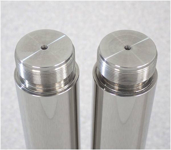 未使用品】 DragStar 250 ドラッグスター250 フォークジョイント 200mm