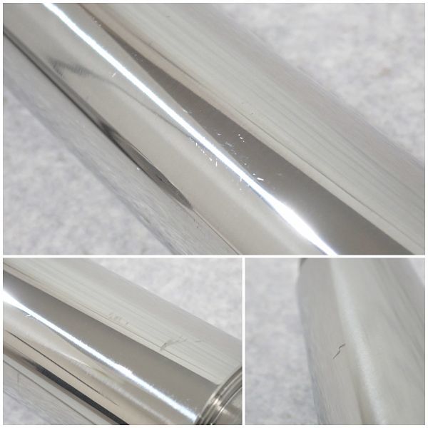未使用品】 DragStar 250 ドラッグスター250 フォークジョイント 200mm