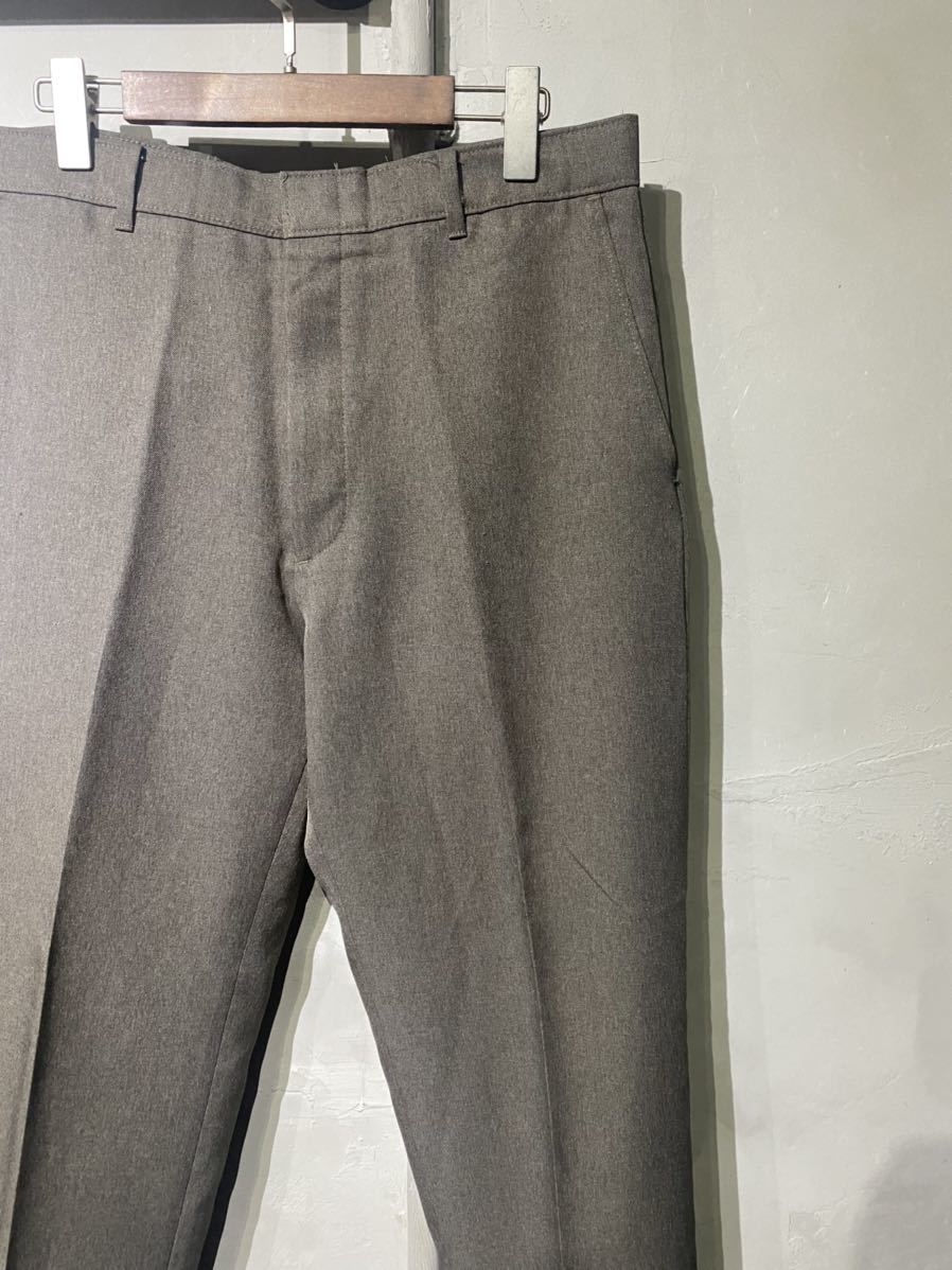 大人気，新作 【即決】Levi's action slacks リーバイス アクション