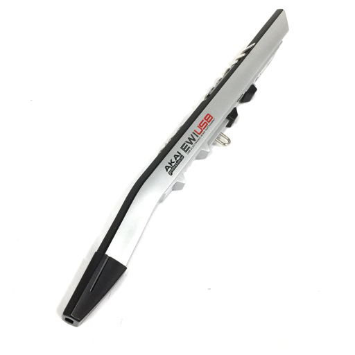 AKAI Professional EWI USB ウインドシンセサイザー 動作確認済み