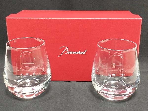 【100%新品，SALE】 Baccarat バカラ シャトー ワイングラス クリスタルガラス 2客セット ペア 店舗受取可(バカラ)｜売買されたオークション情報、yahooの商品情報をアーカイブ公開 - オークファン バカラ
