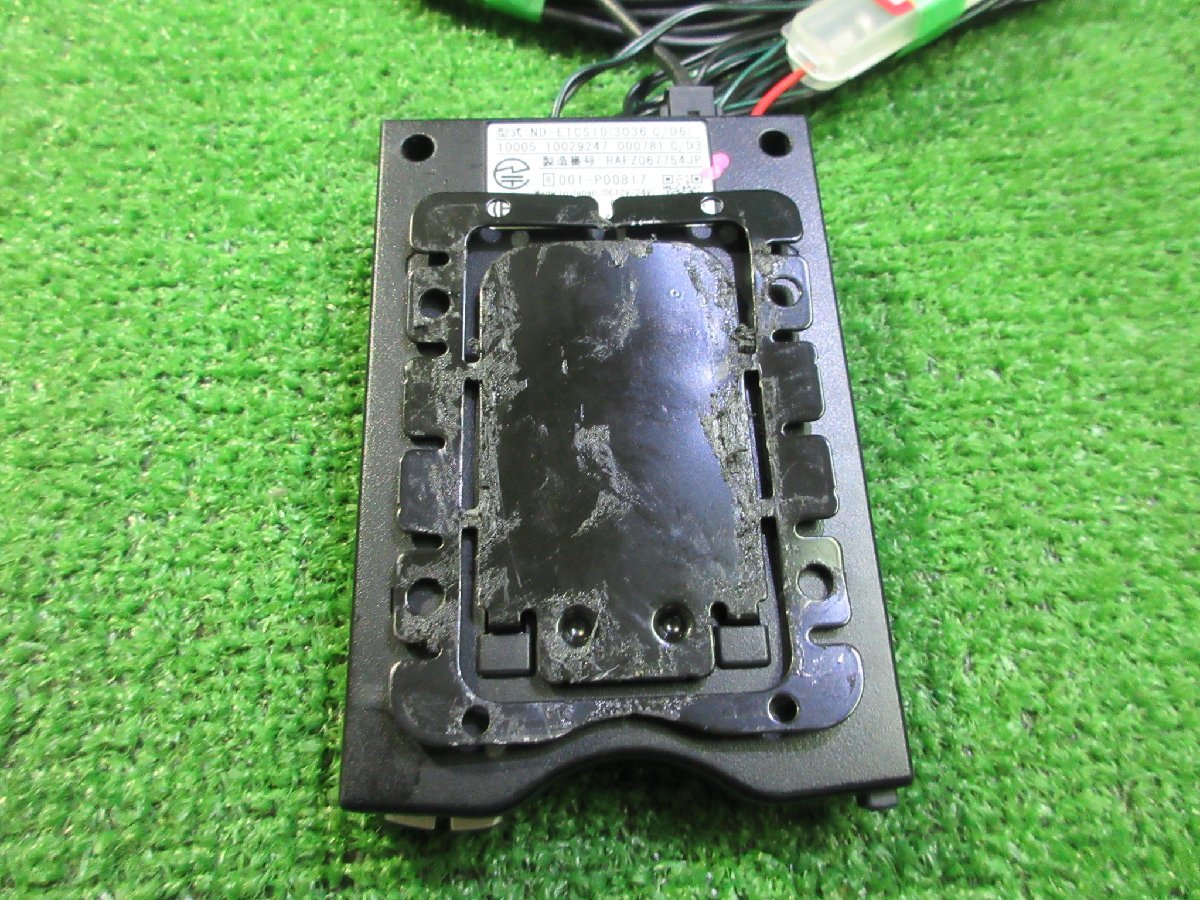 カロッツェリア ETC2.0 ☆ 軽自動車登録 ND-ETCS10 パイオニア