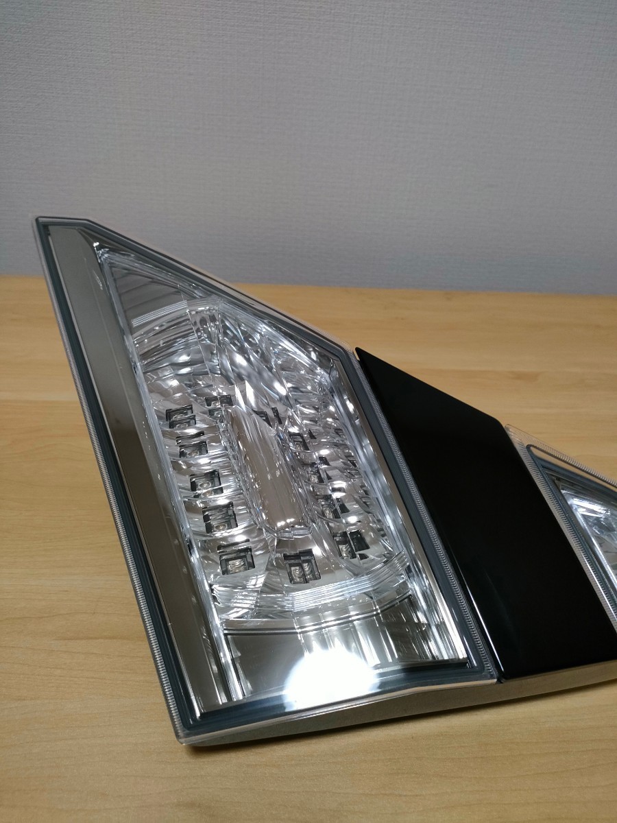 美品！20後期ヴェルファイア 純正品テールランプ | 2026年最新】Yahoo