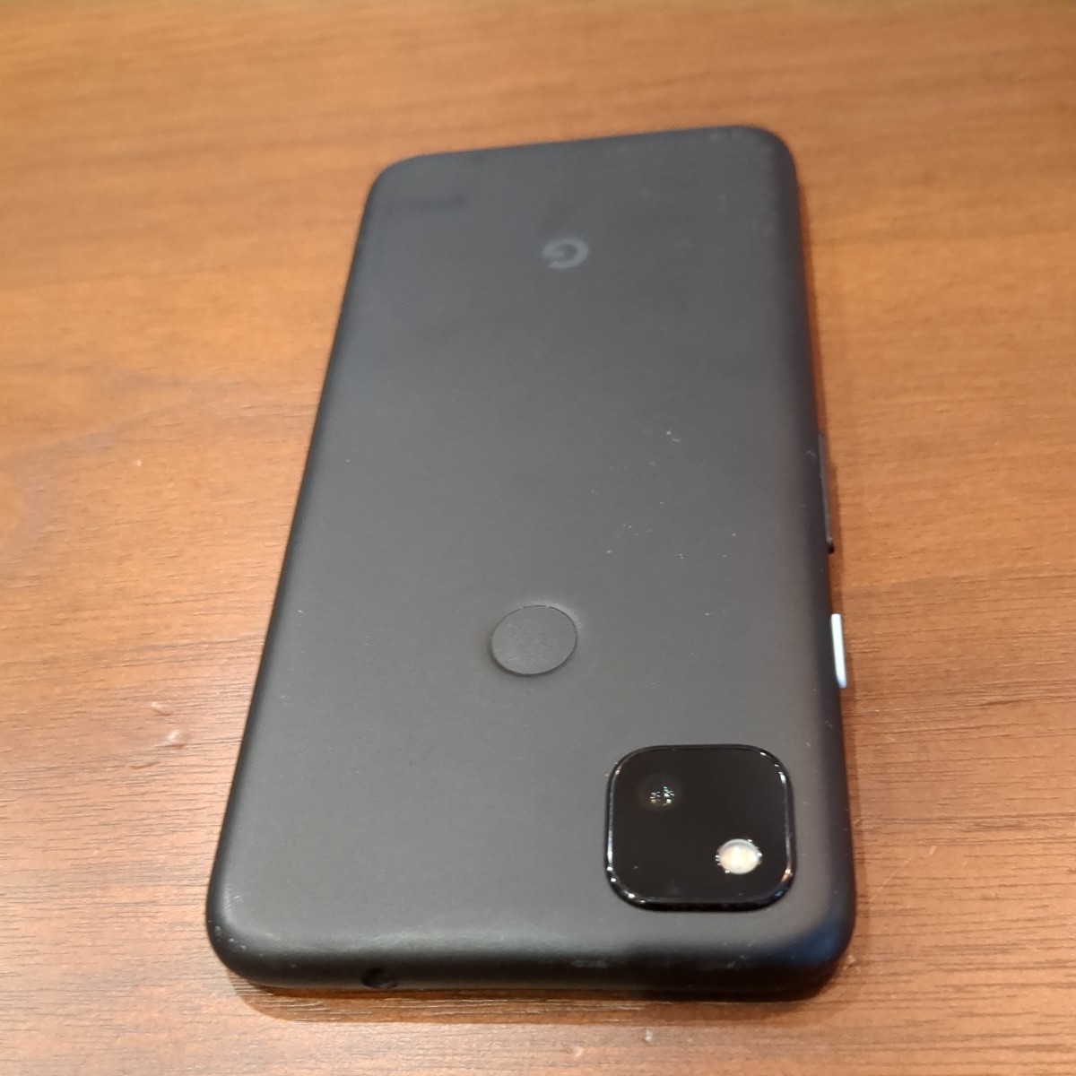 美品・箱有り)Google Pixel 4a 本体 SIMフリー 箱あり(Android)｜売買