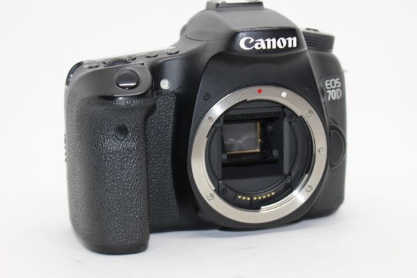 70D EOS Canon デジタル一眼レフカメラ キヤノン ボディ EOS70D - 公式通販 デジタル キャノン デジタル一眼レフ CANON (キヤノン) 他4点 レンズ