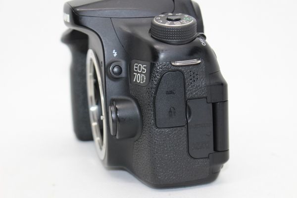 70D EOS Canon デジタル一眼レフカメラ キヤノン ボディ EOS70D - 公式通販 デジタル キャノン デジタル一眼レフ CANON (キヤノン) 他4点 レンズ