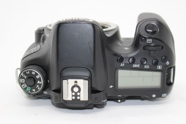 70D EOS Canon デジタル一眼レフカメラ キヤノン ボディ EOS70D - 公式通販 デジタル キャノン デジタル一眼レフ CANON (キヤノン) 他4点 レンズ
