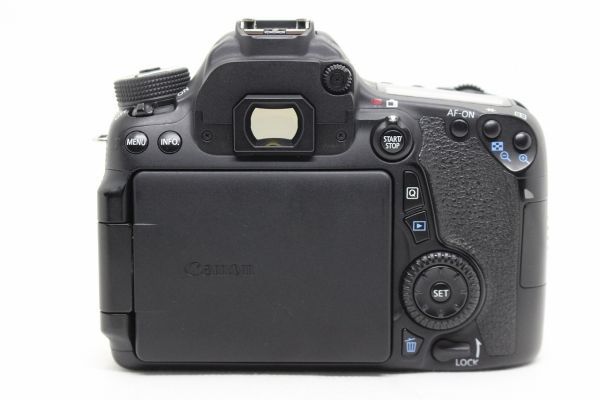 70D EOS Canon デジタル一眼レフカメラ キヤノン ボディ EOS70D - 公式通販 デジタル キャノン デジタル一眼レフ CANON (キヤノン) 他4点 レンズ
