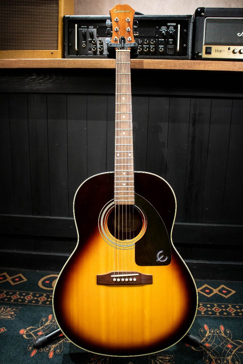 Epiphone エピフォン AJ 15 VSB アコースティックギター アコギ