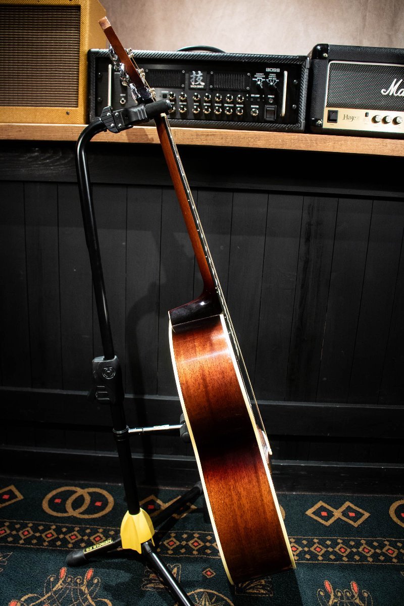 Epiphone エピフォン AJ 15 VSB アコースティックギター アコギ