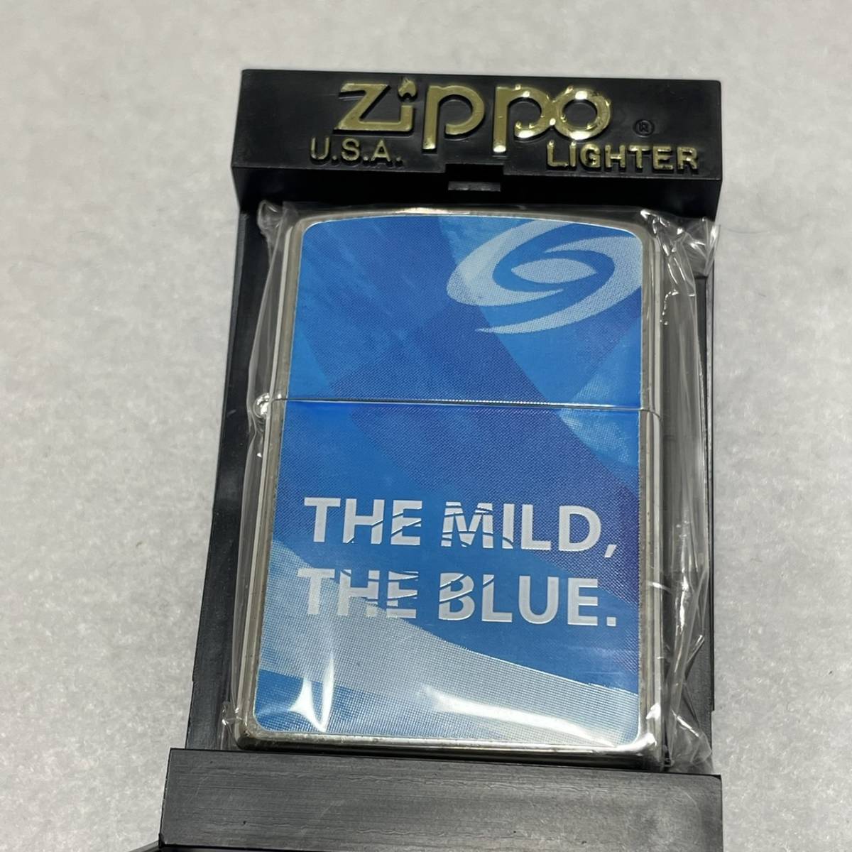 zippo ZIPPOジッポー マイルドセブンZIPPO ZIPPO（ジッポー） 絶版
