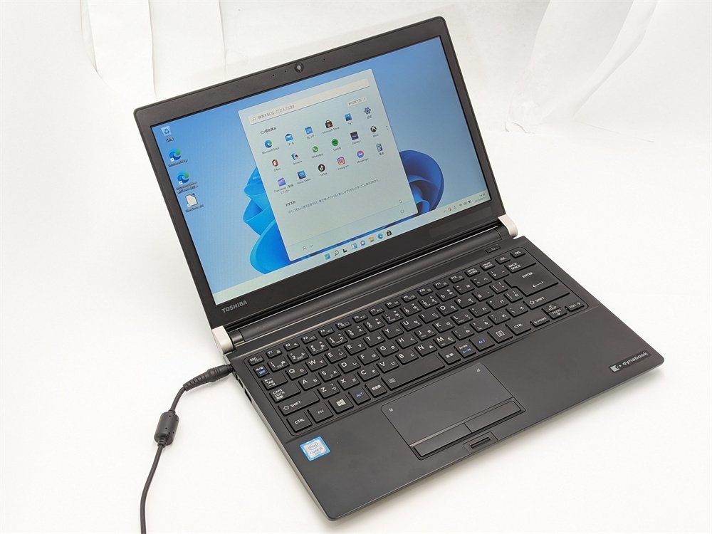 Y194 富士通ノートパソコン i5 SSD高速 Windows11オフィス付き Amazon