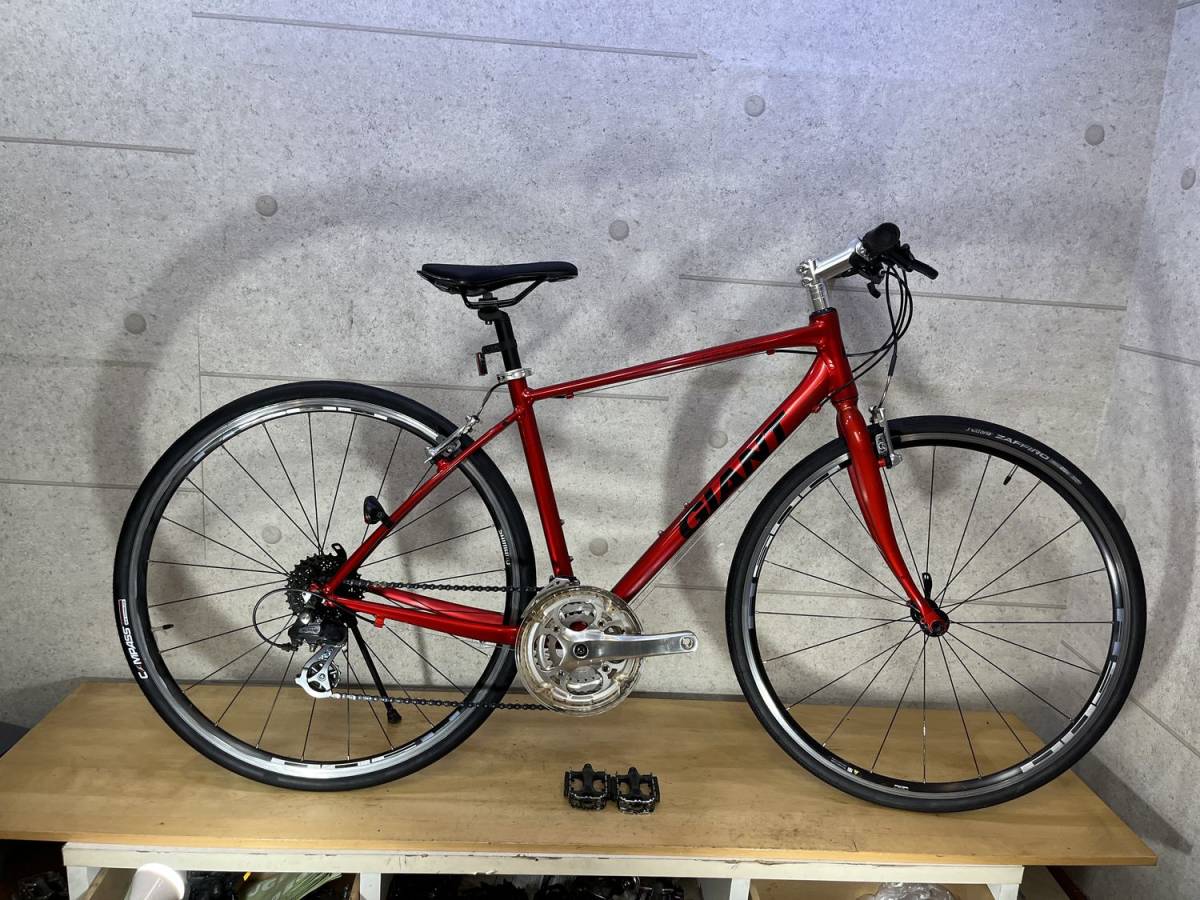 ESCAPE GIANT R3 | ジャイアント クロスバイク Bicycles 0 ( Mサイズ 
