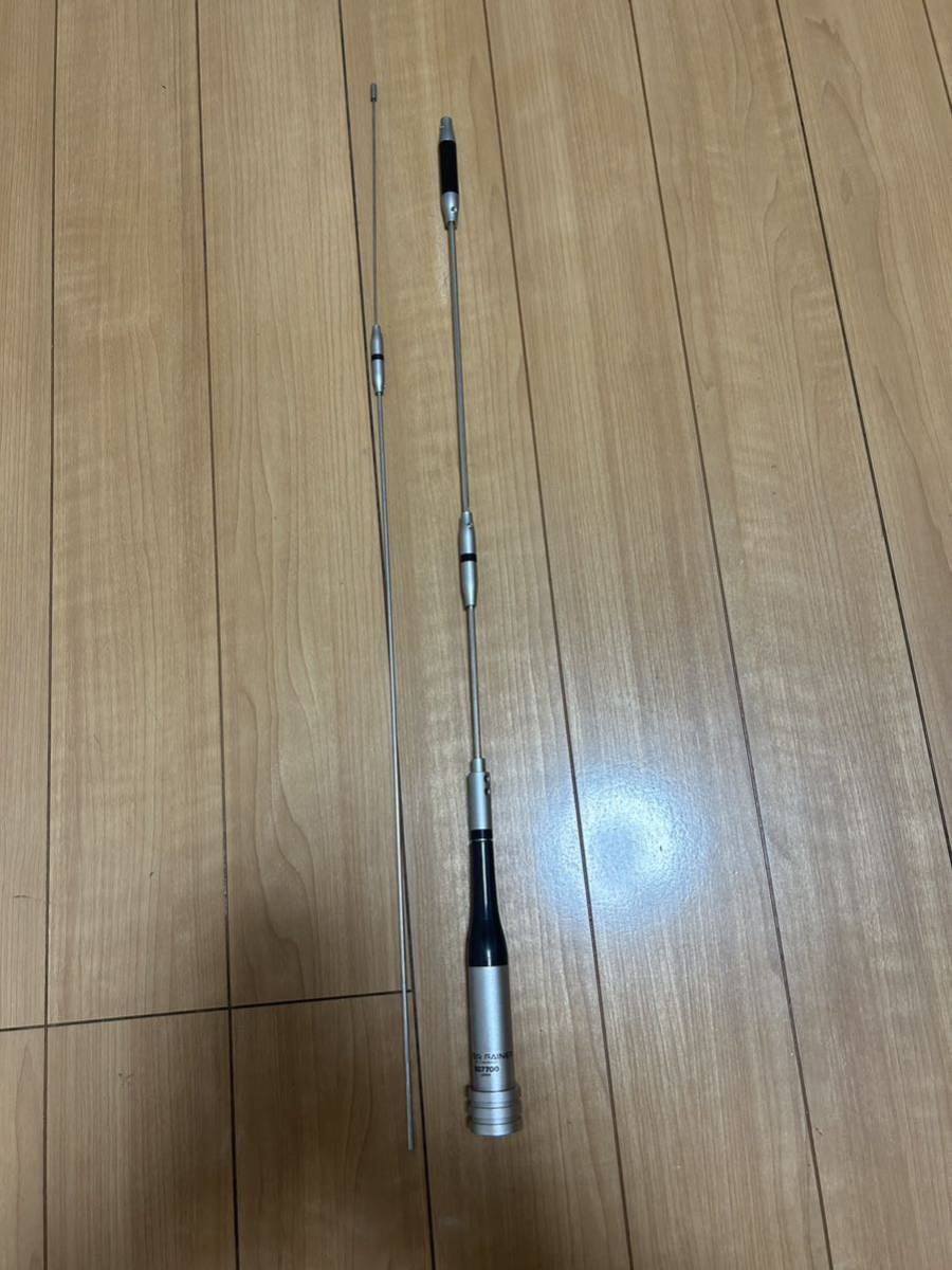 中古 SG7700 無線 アンテナ スーパーゲイナー ダイヤモンドアンテナ