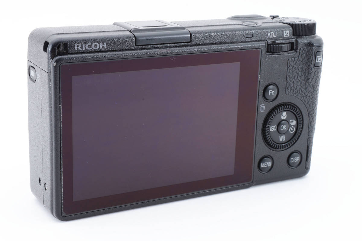 GR RICOH IIIx ⁄ リコー デジタルカメラ | GRIIIx IMAGING - Camera 