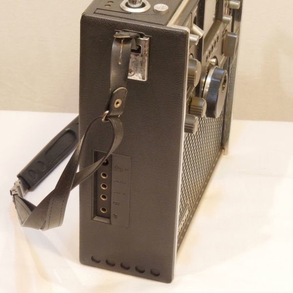 SONY ICF-5800 スカイセンサー 5バンドマルチバンドレシーバー f001 E