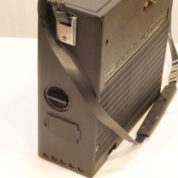 SONY ICF-5800 スカイセンサー 5バンドマルチバンドレシーバー f001 E