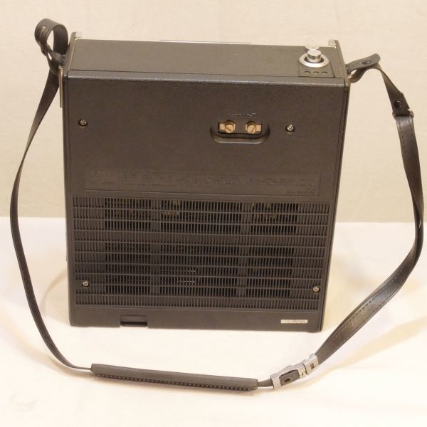 SONY ICF-5800 スカイセンサー 5バンドマルチバンドレシーバー f001 E