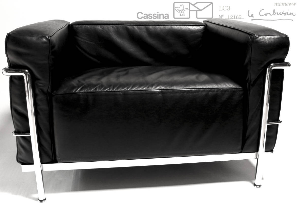 カッシーナ・イクスシー カッシーナ | 正規品 LC3 LE kyskxi様 