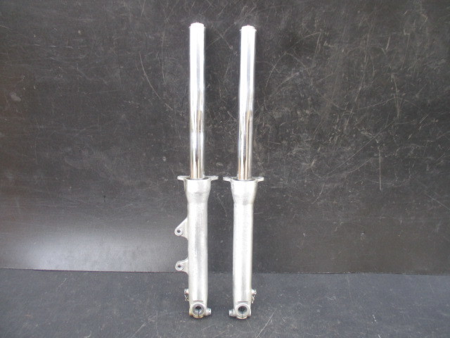 ※説明文必読※ ホンダ HRC 91 RS125R (NF4) フロントフォークセット