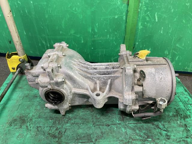 エクストレイル DBA-NT32 RリジットデフASSY NBF 38300-4BF0A