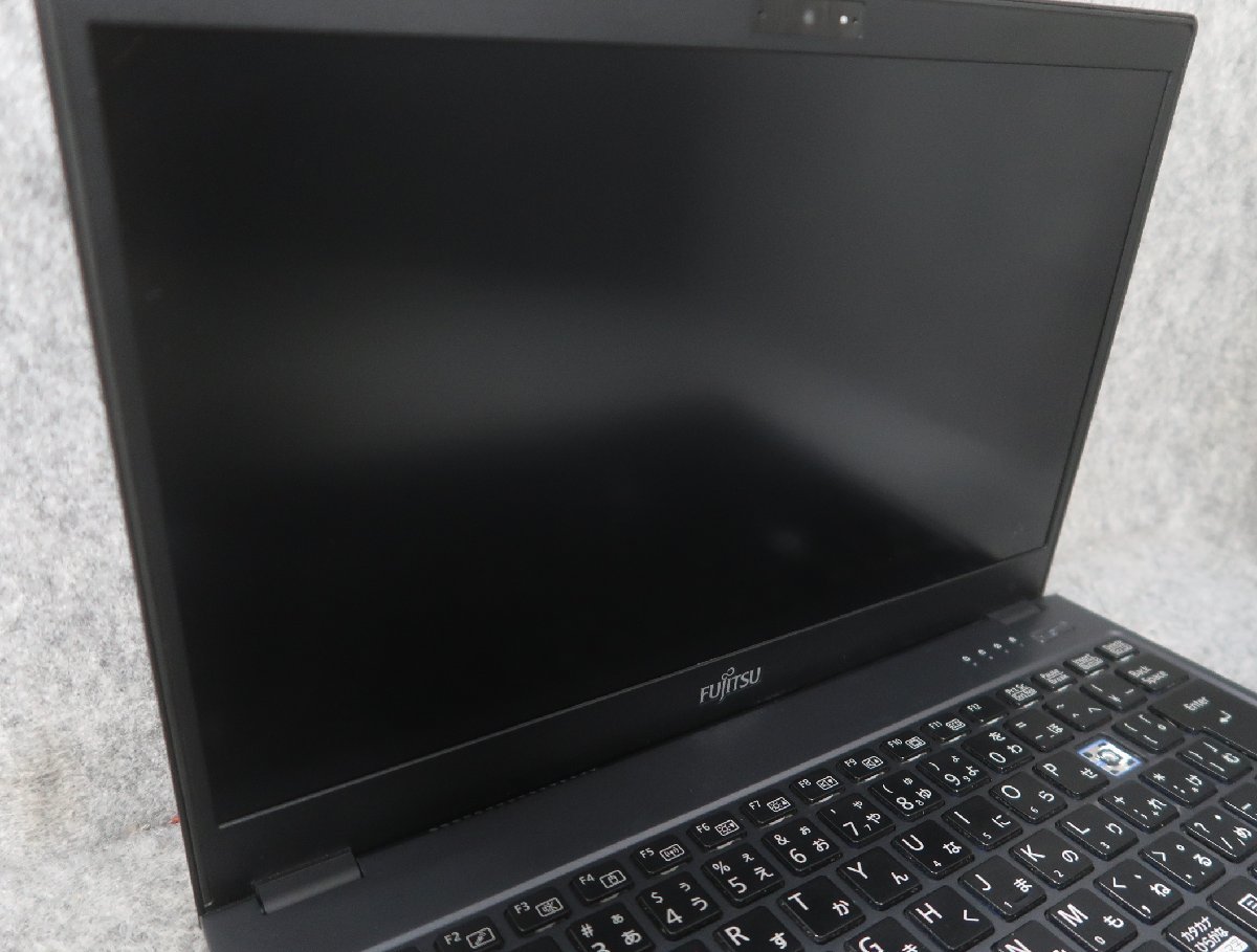 富士通 LIFEBOOK U938/S Core i5-7300U 2.6GHz 8GB ノート ジャンク