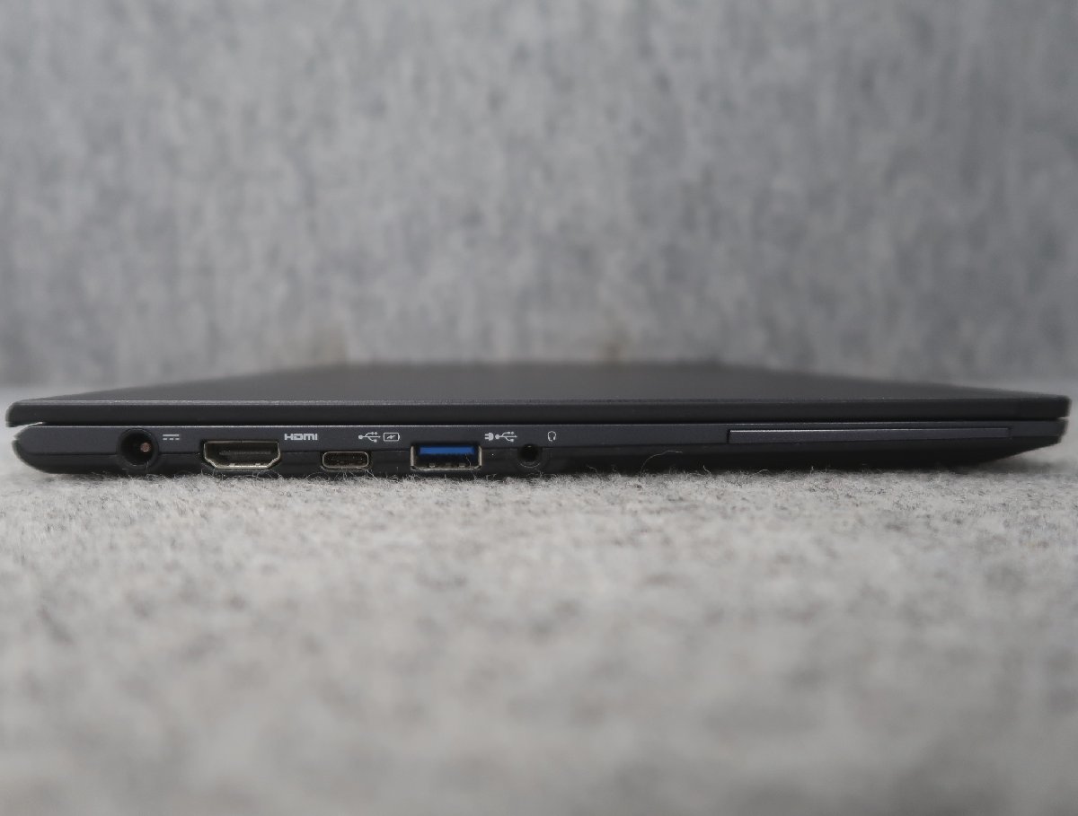 富士通 LIFEBOOK U938/S Core i5-7300U 2.6GHz 8GB ノート ジャンク