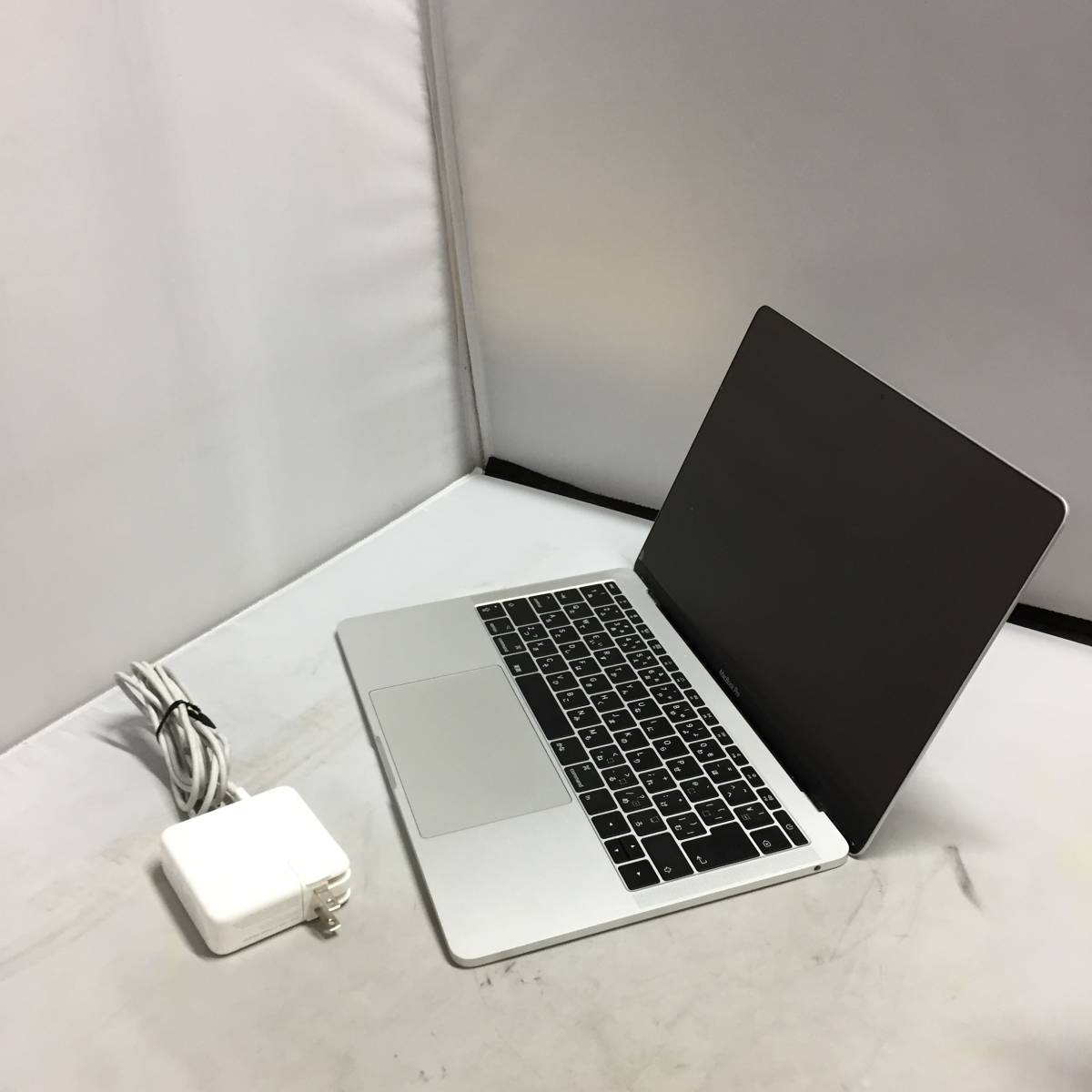 ●Apple MacBook Pro A1708 13インチ 2017 ノートPC パソコン 【23/0913/01