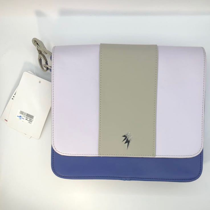 ハンターハンター　HUNTER×HUNTERショルダーバッグ